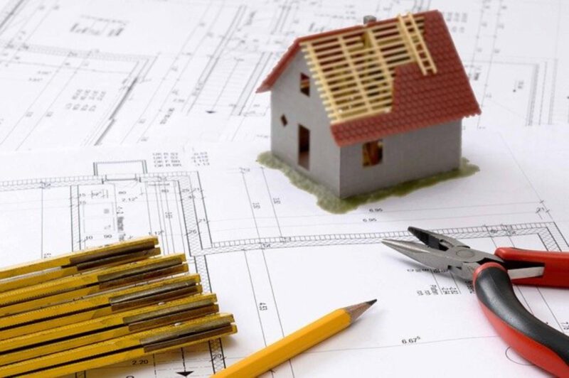 Czy warto skorzystać z usług architekta wnętrz?