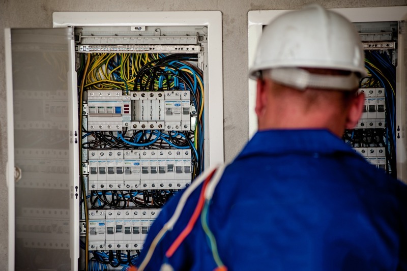 Uprawnienia elektryczne G1